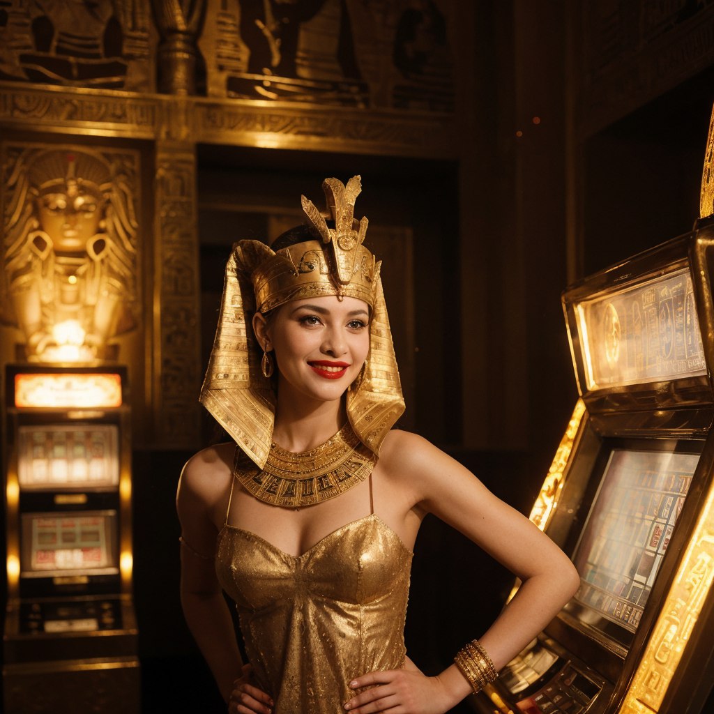 Фараон казино: Повний огляд